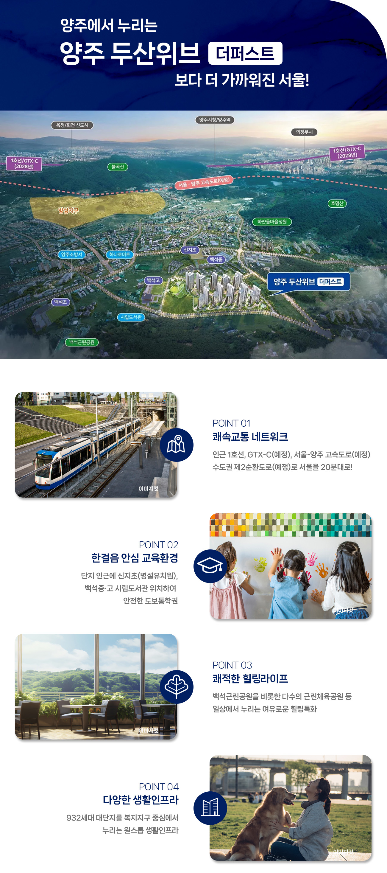 입지환경
